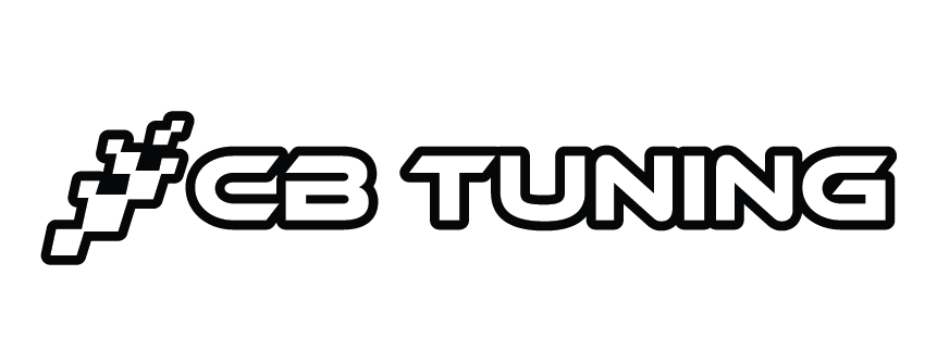 CB Tuning UK Logo